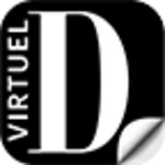 le devoir virtuel android application logo